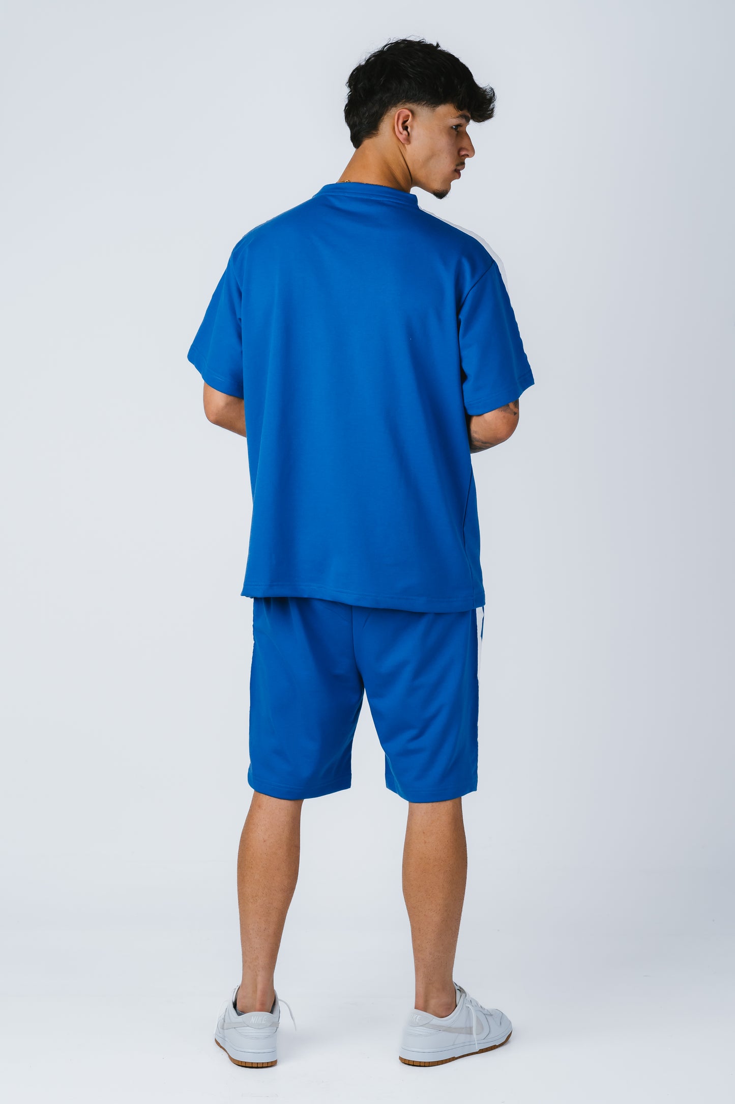 Twinset Royal com Fita
