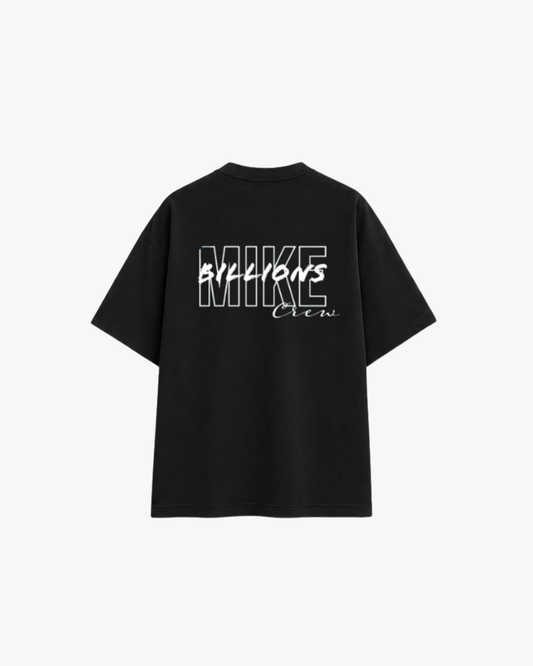 MIKE BILLIONS CREW T-SHIRT