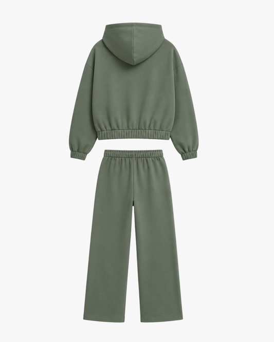 TRACKSUIT - Maragata