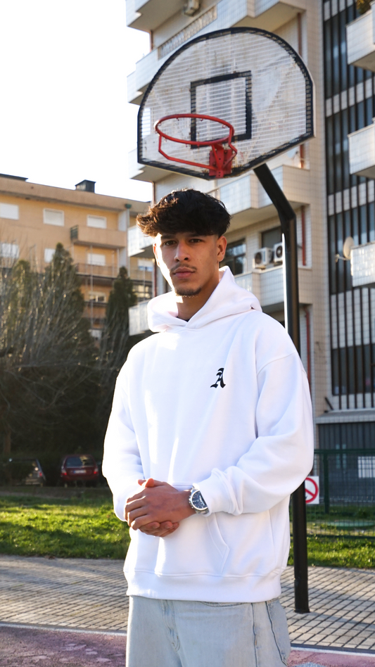 Hoodie Not Bored Anymore