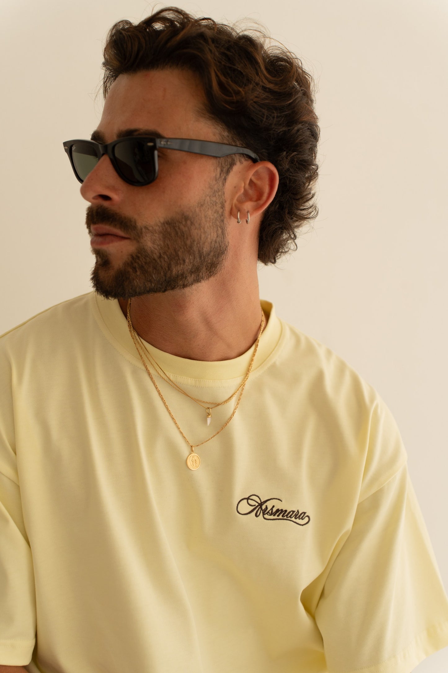 CLUB ISSUE T-SHIRT