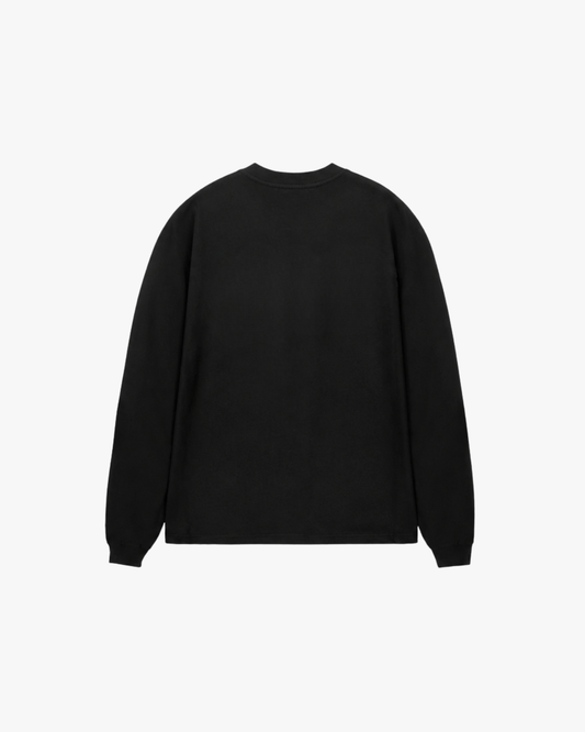 Sudadera Celeste - LAS PRIMAS