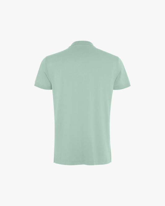 Camiseta deportiva blanca