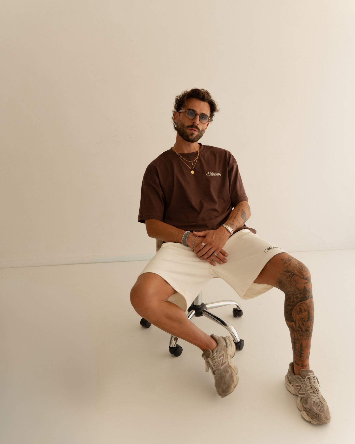 CLUB ISSUE T-SHIRT
