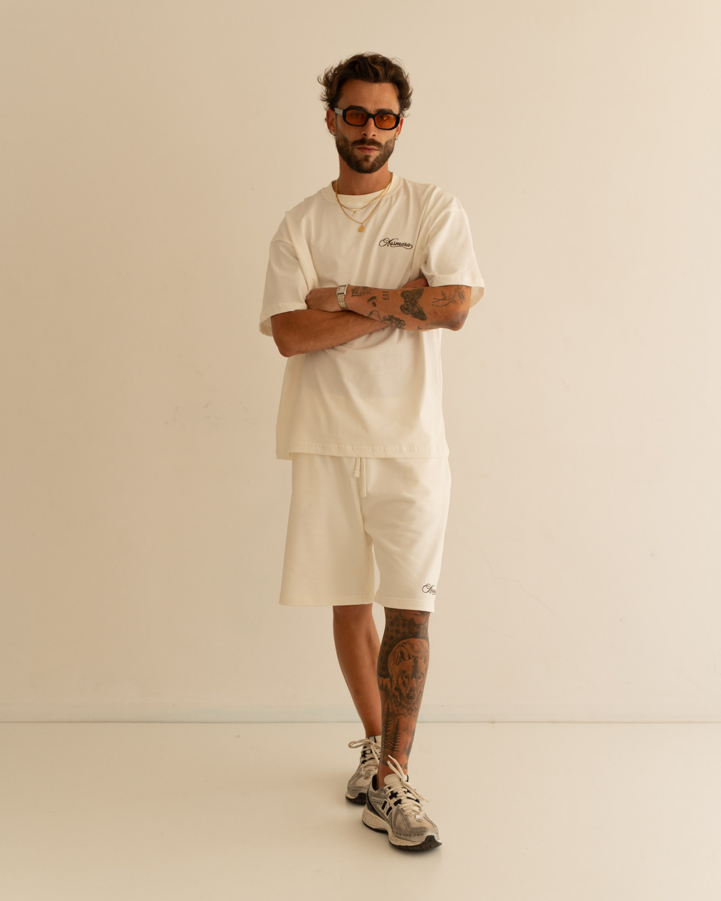 CLUB ISSUE SHORTS