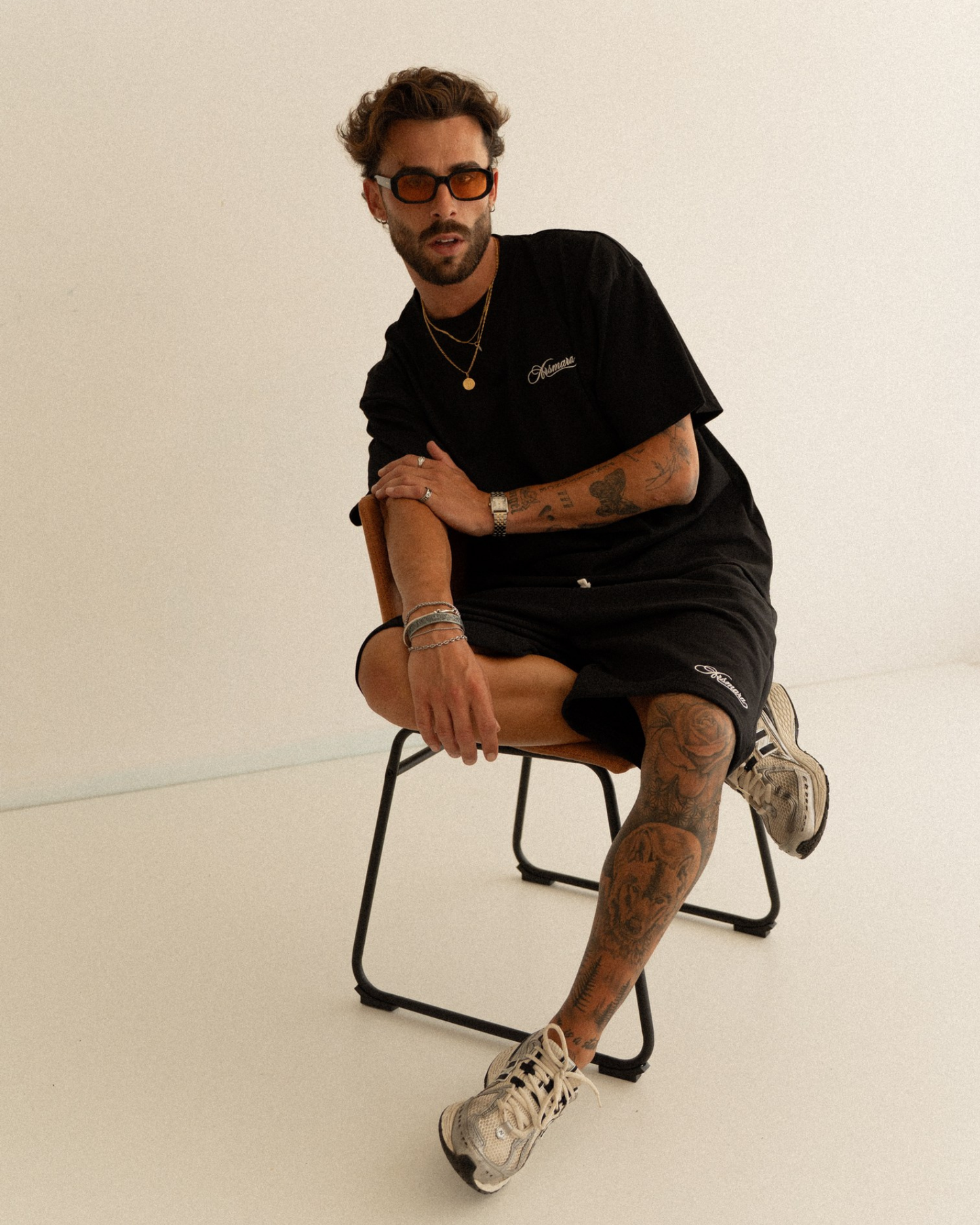 CLUB ISSUE SHORTS