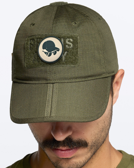 RANGER MIKE BILLIONS CAP