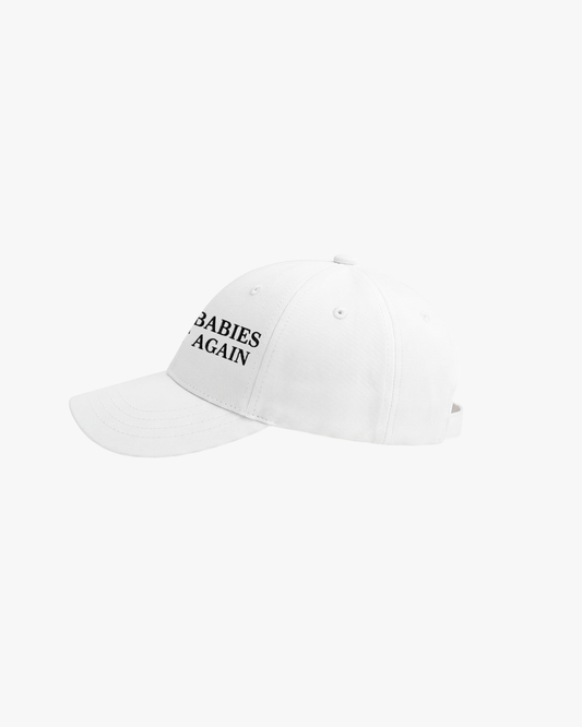 BONÉ MAKE BABIES GREAT AGAIN