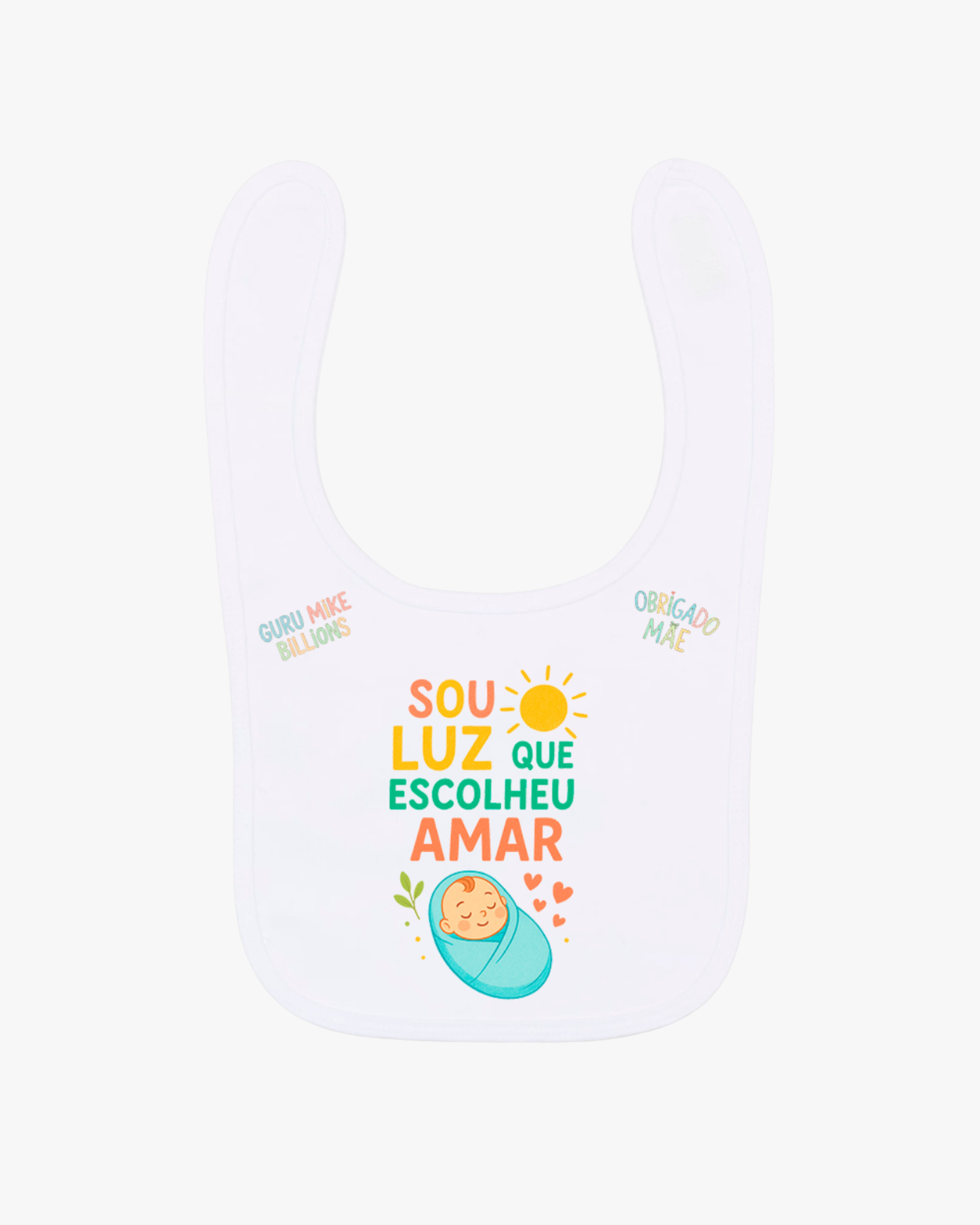 BABETE 'SOU LUZ QUE ESCOLHEU AMAR'