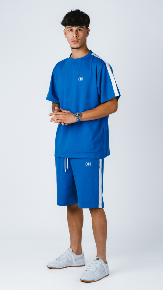 Twinset Royal com Fita