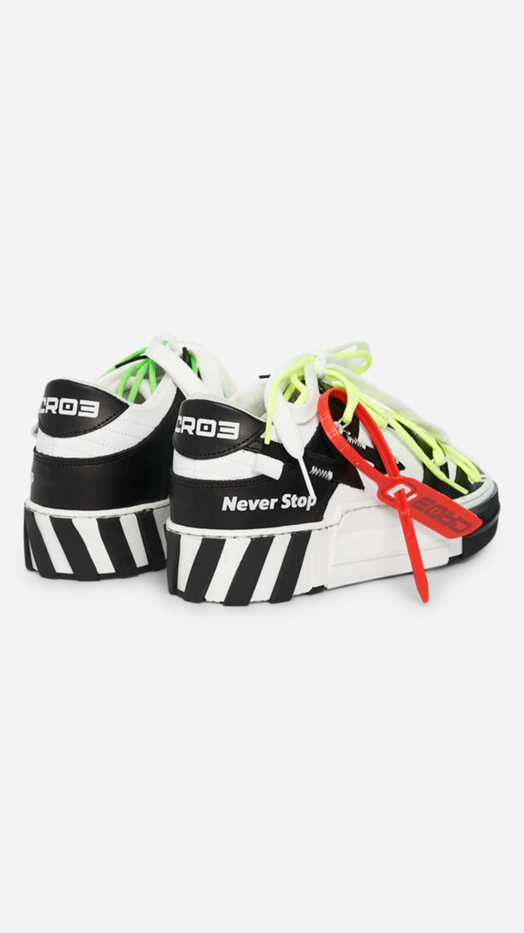 Sapatilha Strong V.4