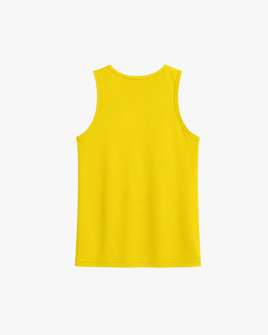 Camiseta deportiva blanca