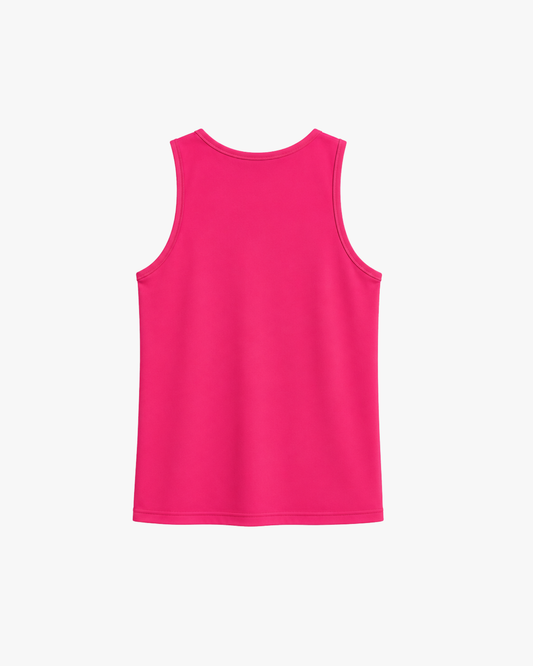 Camiseta deportiva blanca