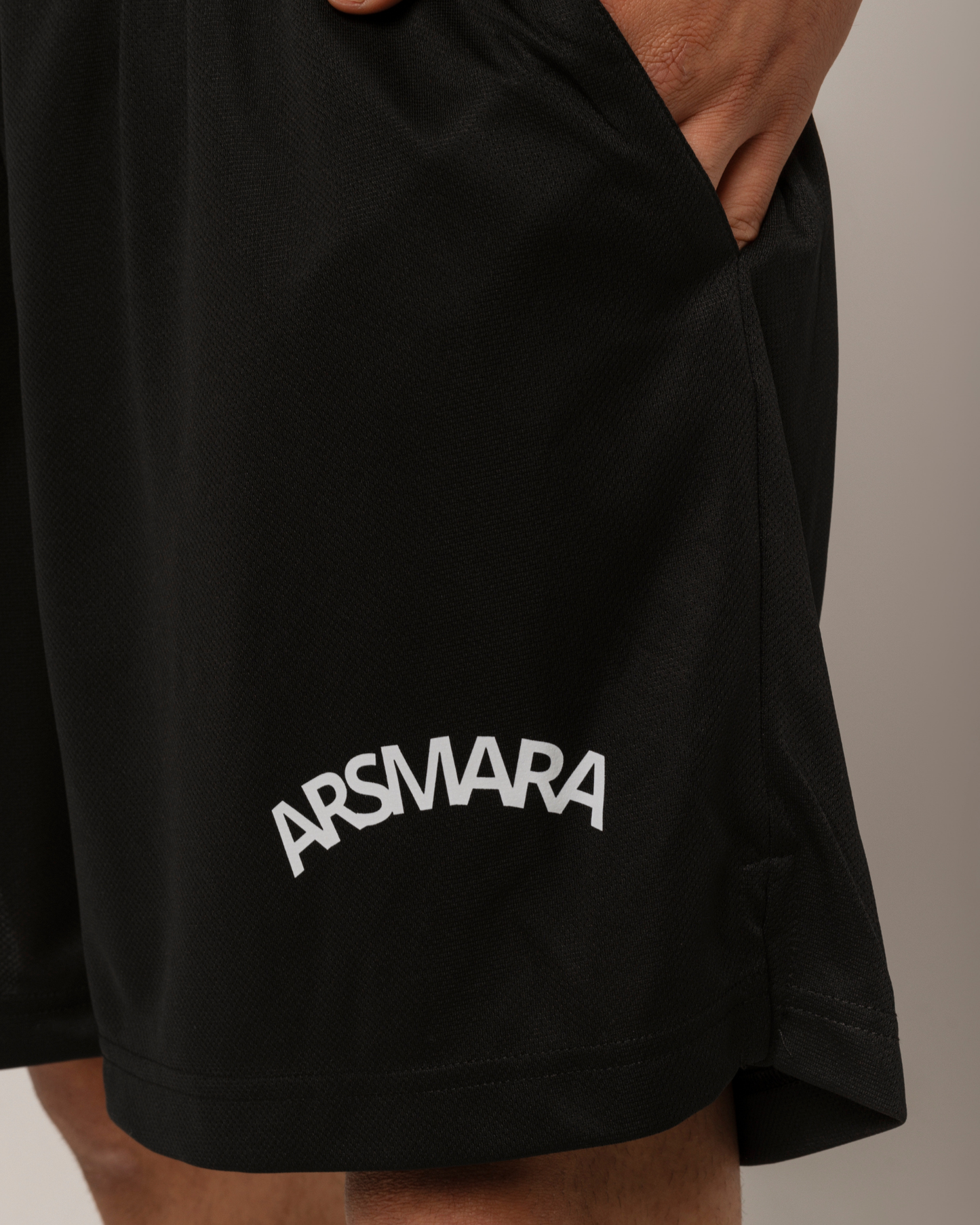 BASIC ACTIVE SHORTS