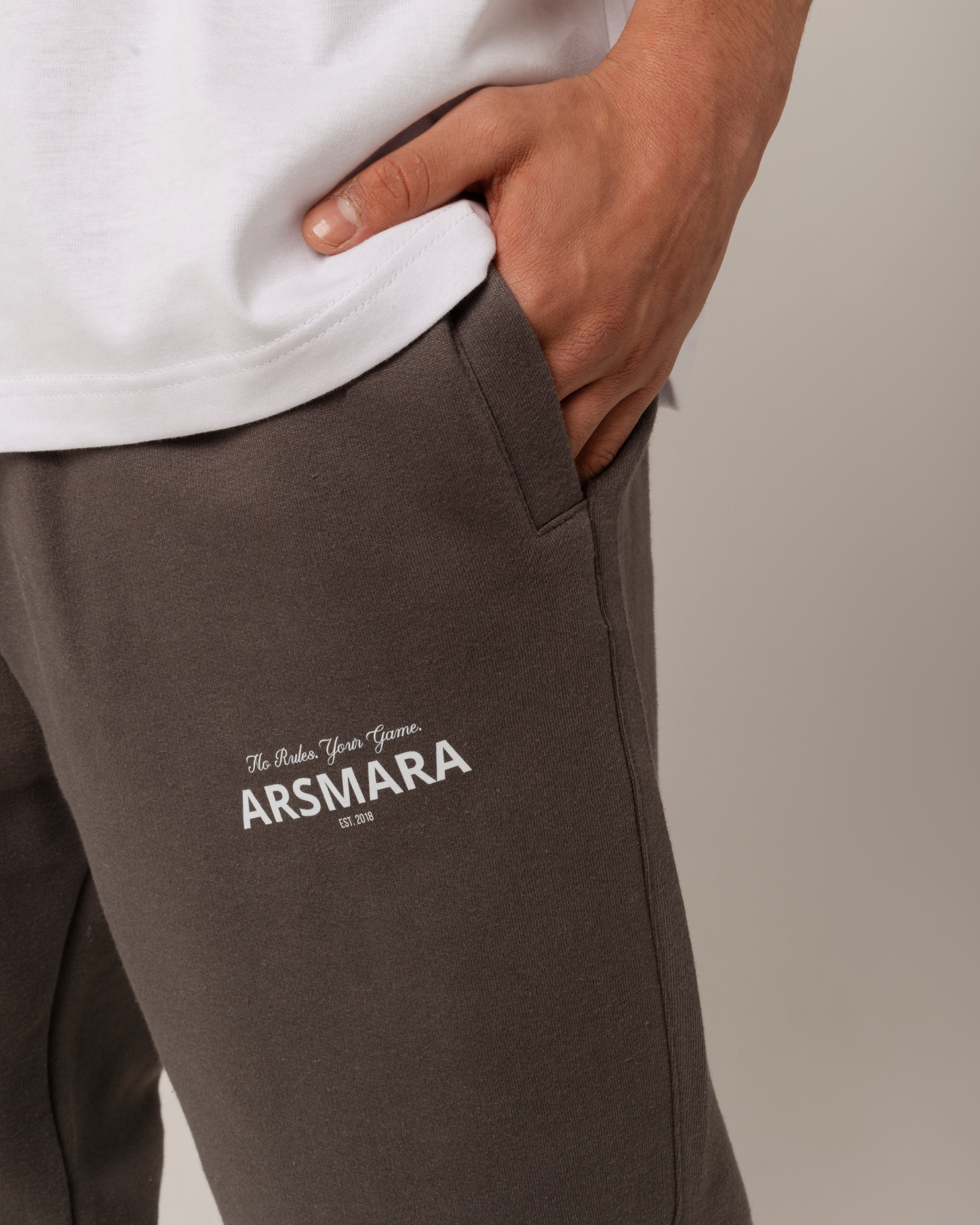 NO RULES PANTS
