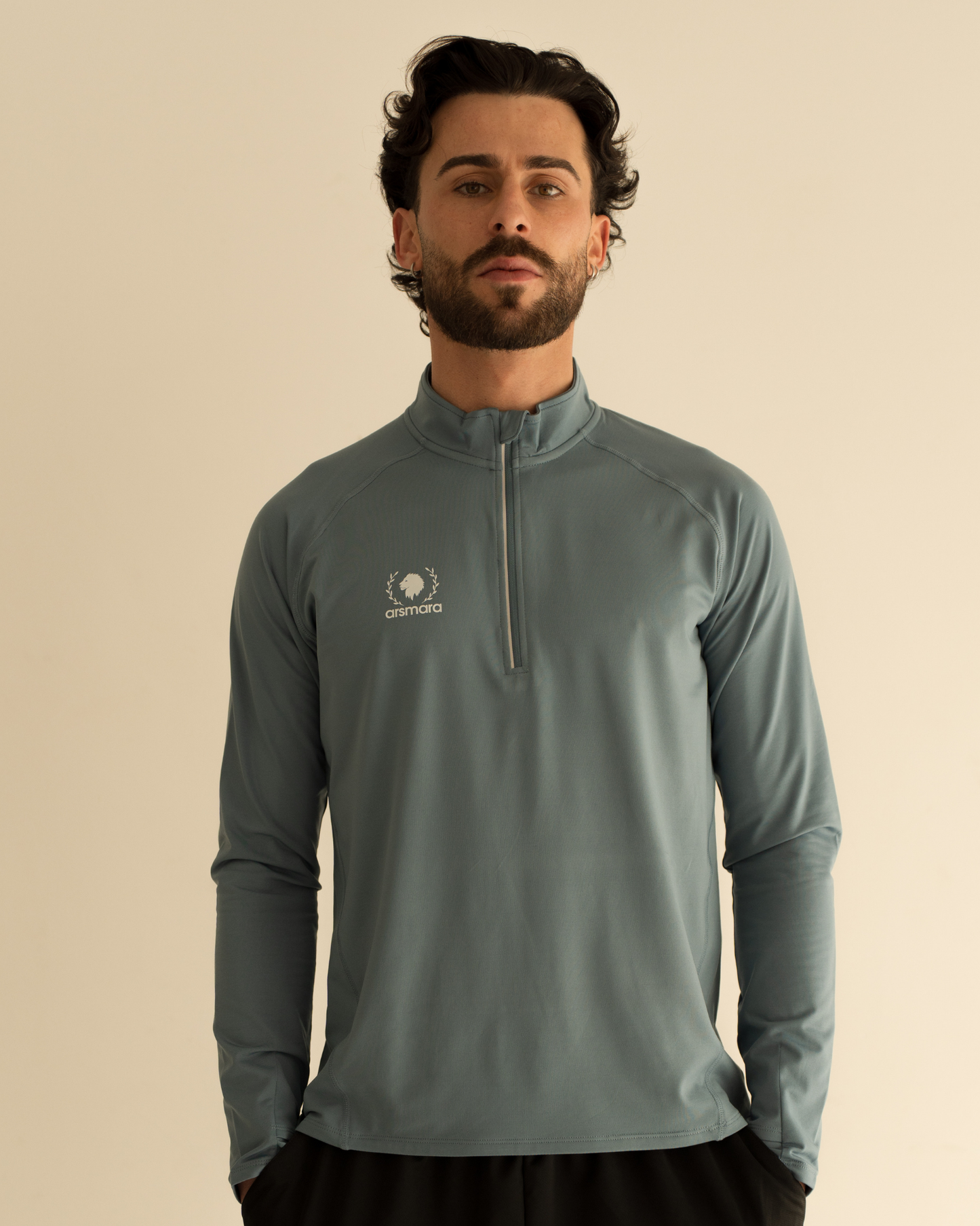 TRAINING THERMAL SHIRT