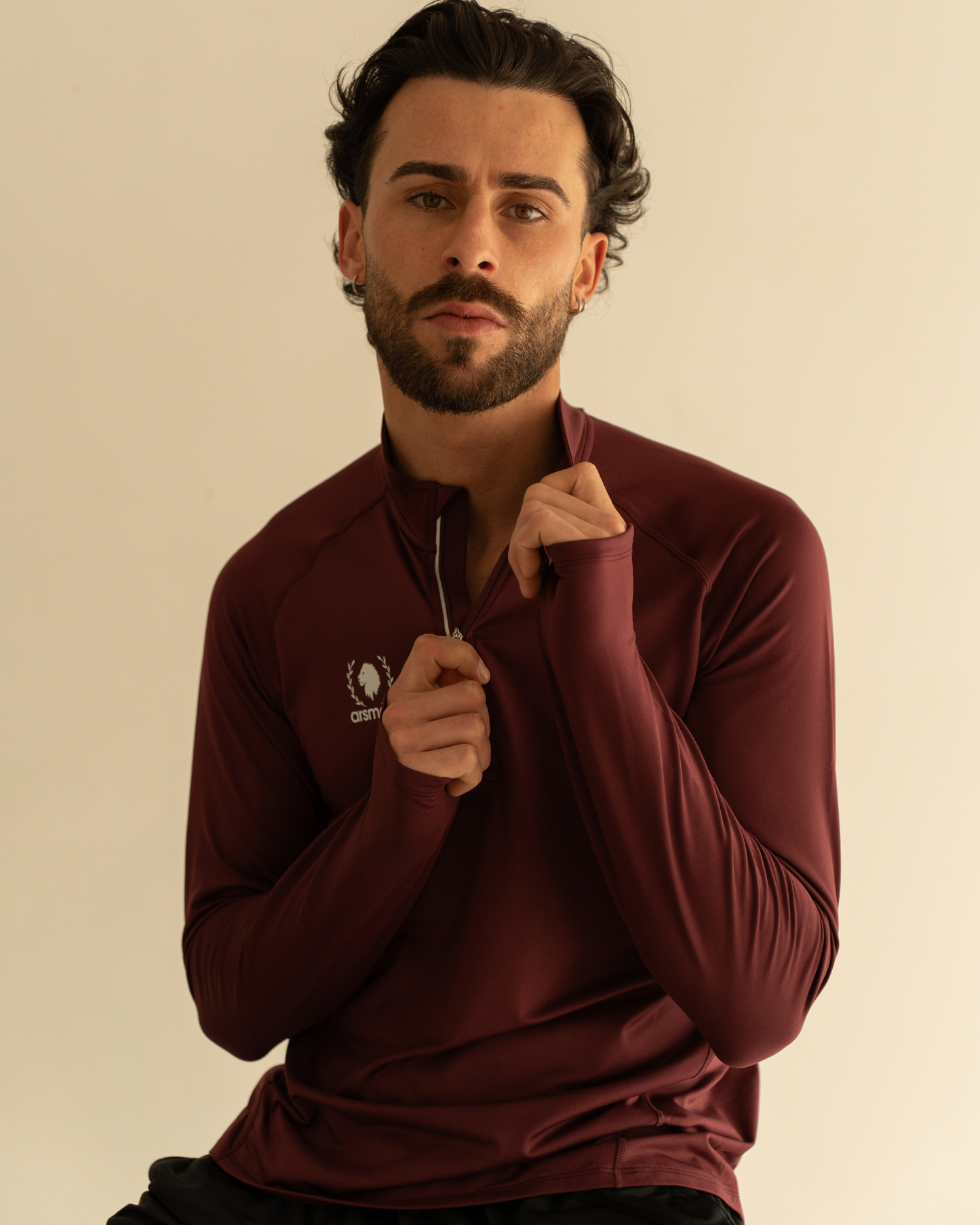 TRAINING THERMAL SHIRT