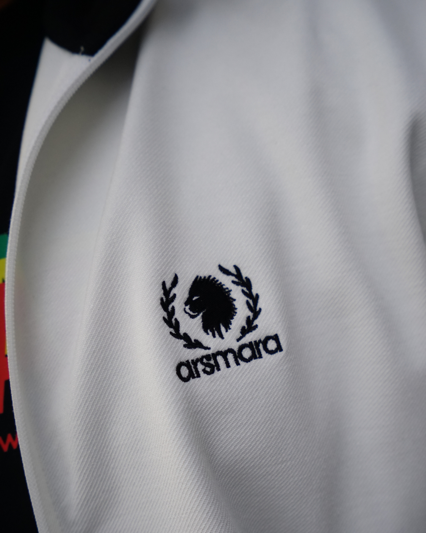 ARSMARA CLUB JACKET