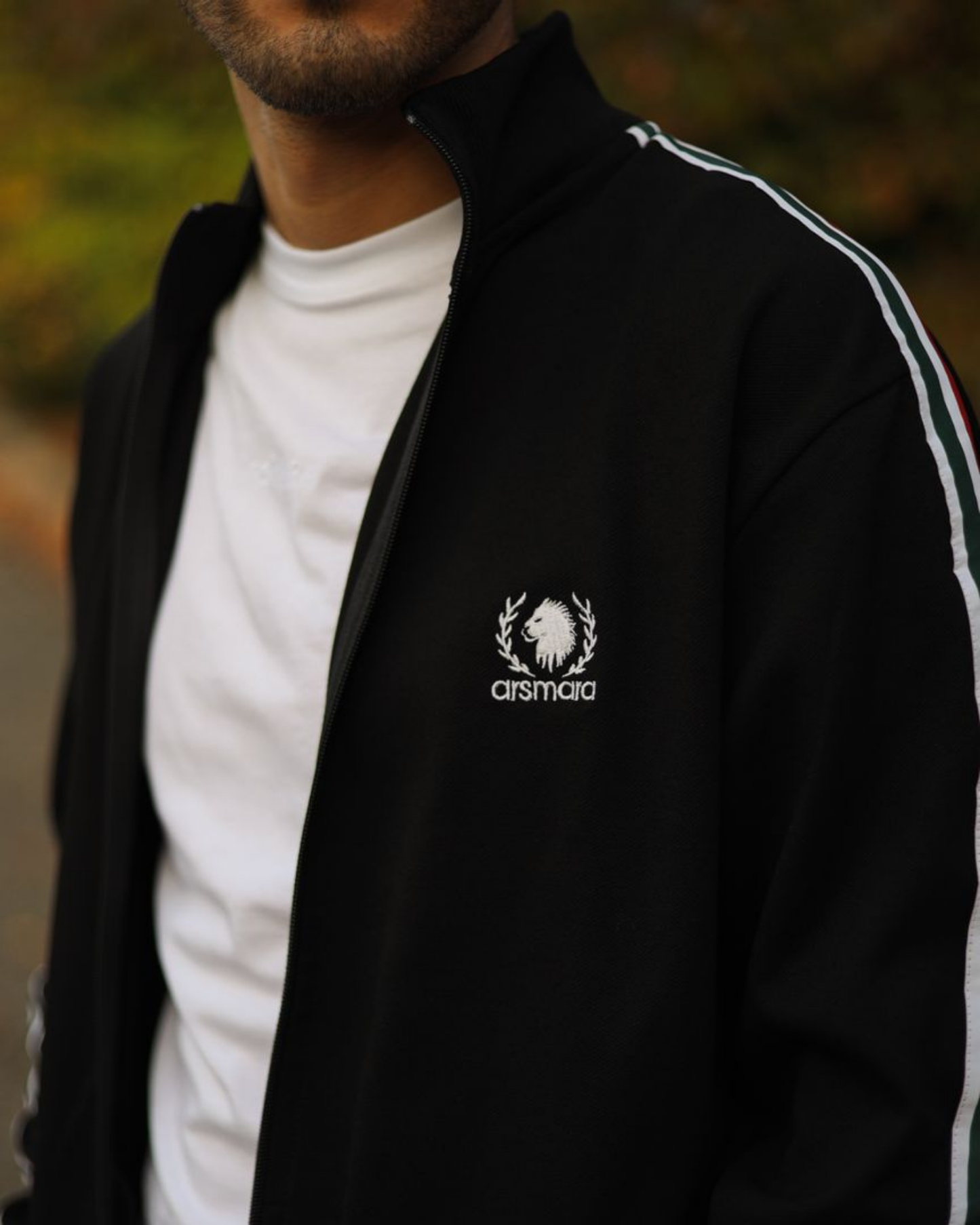 ARSMARA CLUB JACKET