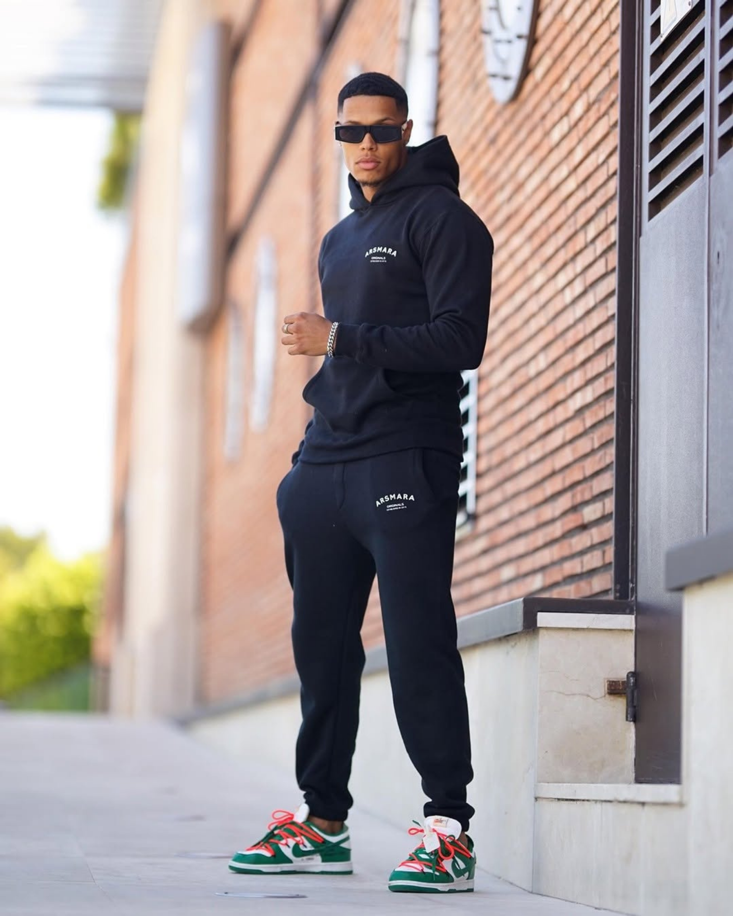 ORIGINALS HOODIE