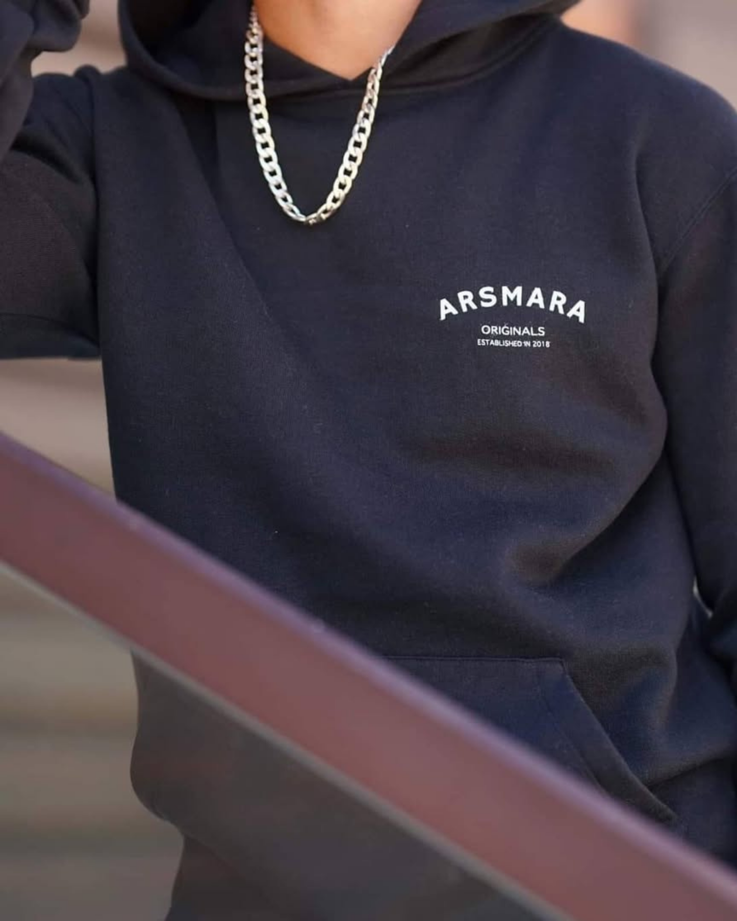 ORIGINALS TRACKSUIT