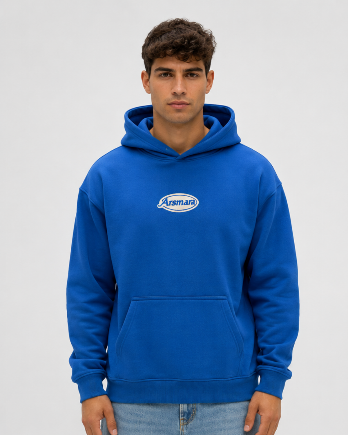 RETRO HOODIE