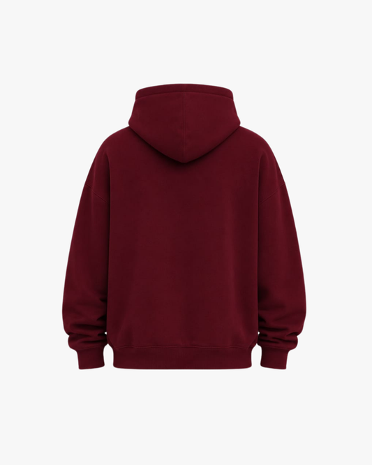 BOLD HOODIE