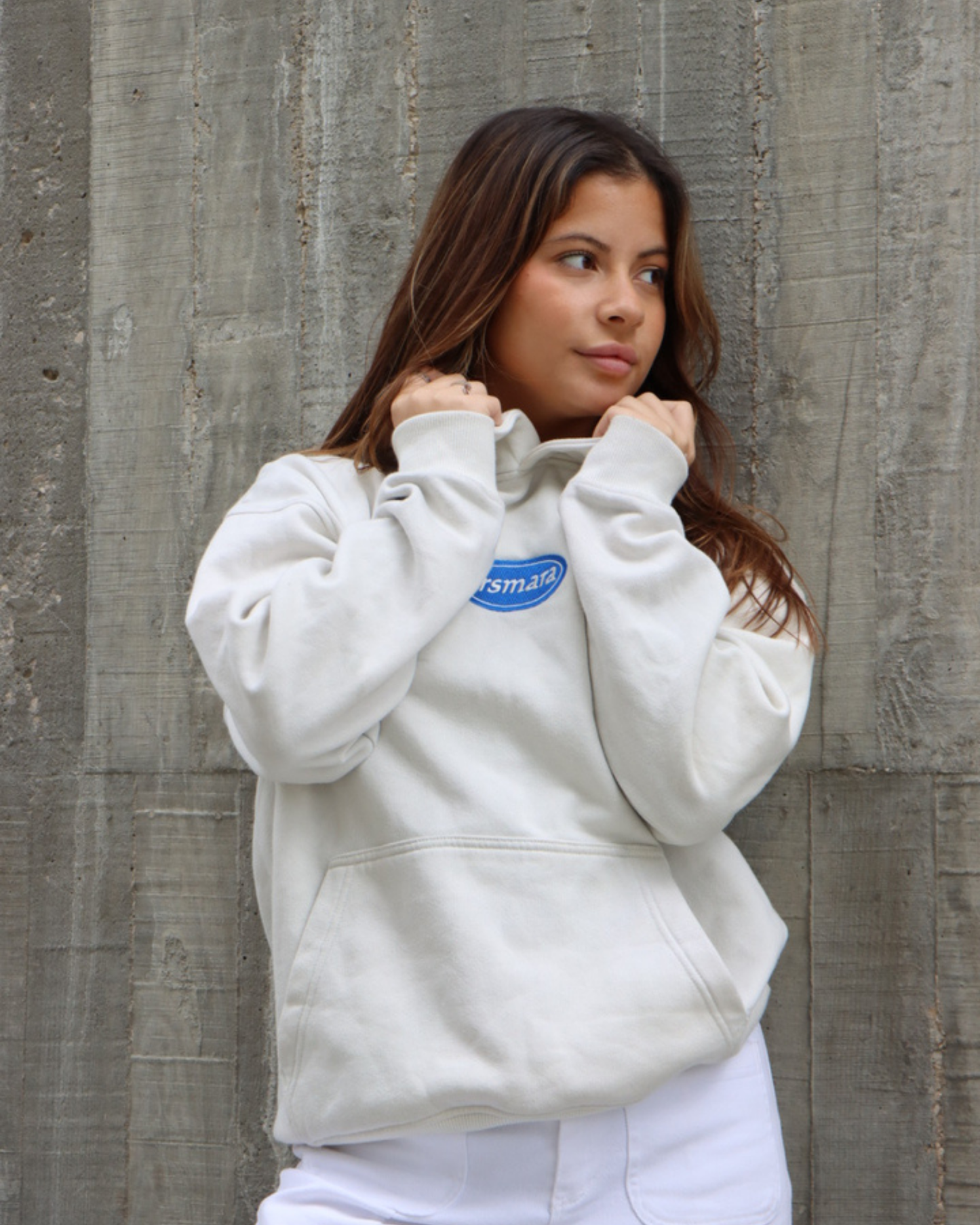 RETRO HOODIE
