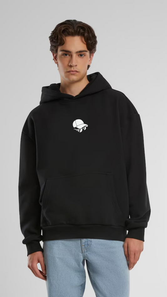 Hoodie Mike Billions Crew