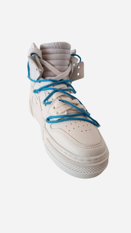 Sapatilha Cristian Branco