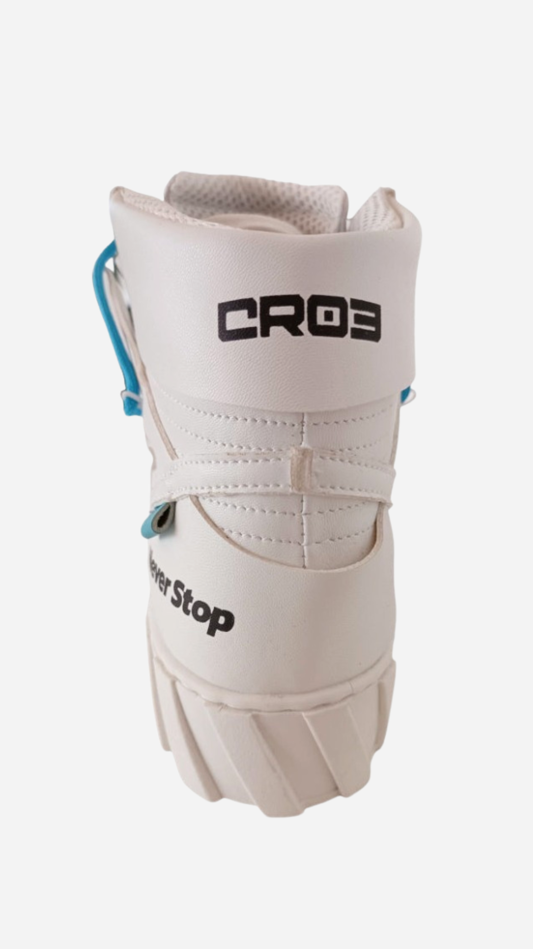 Sapatilha Cristian Branco