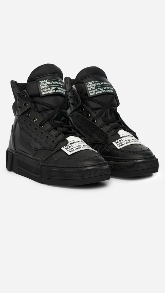 Sapatilha Cristian V.45