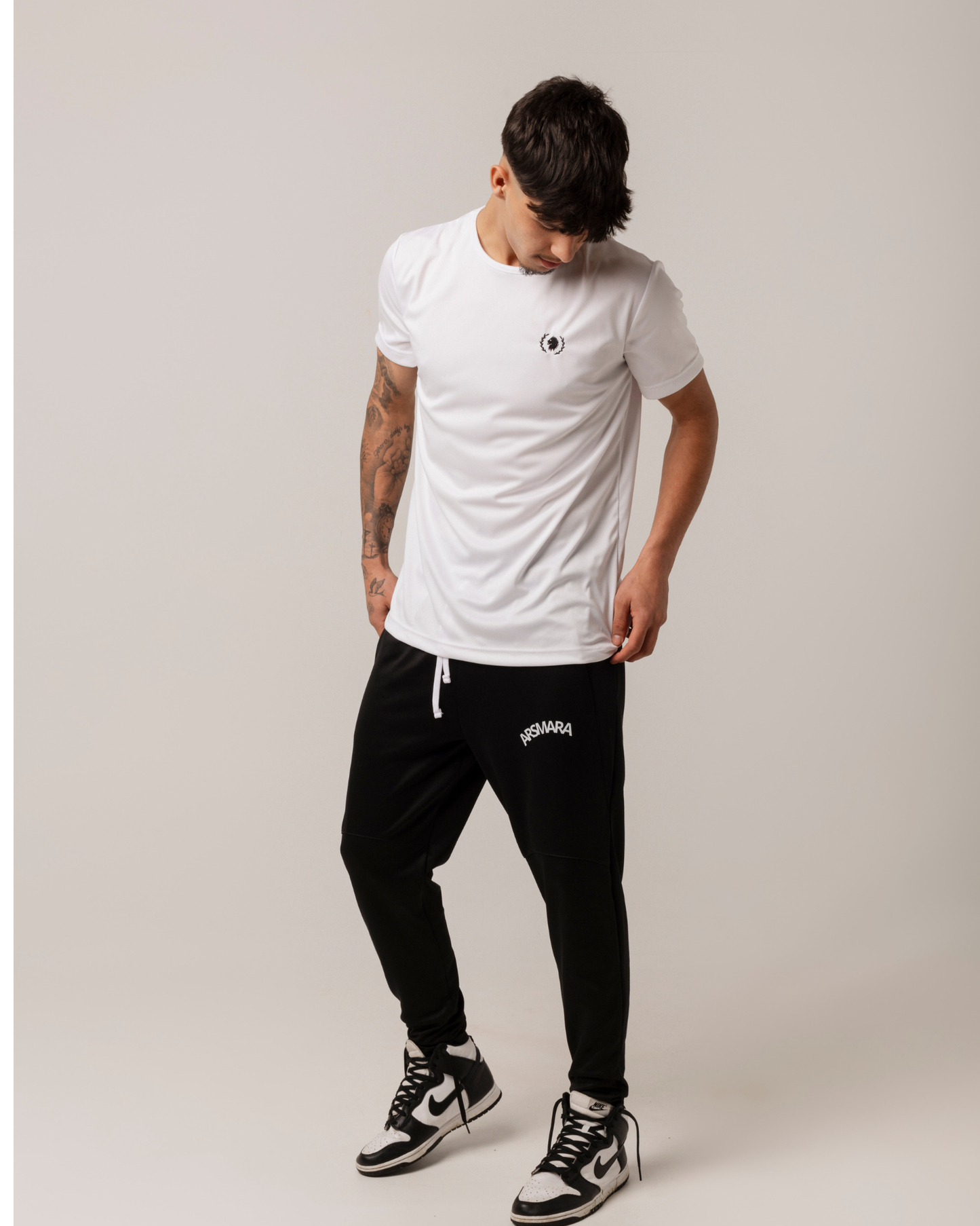SPORTS ACTIVE T-SHIRT