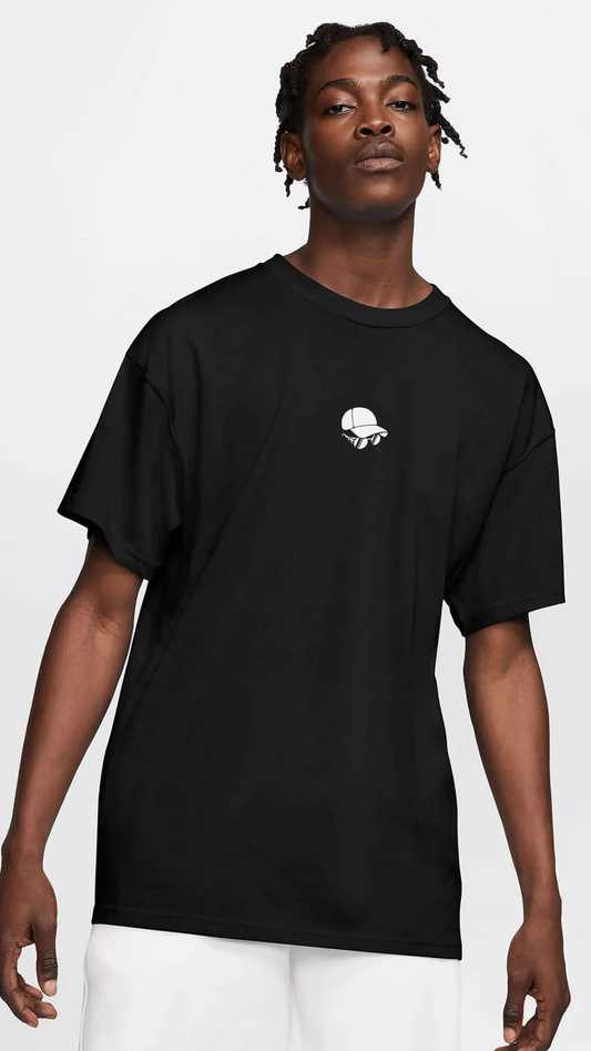 T-shirt Mike Billions Crew