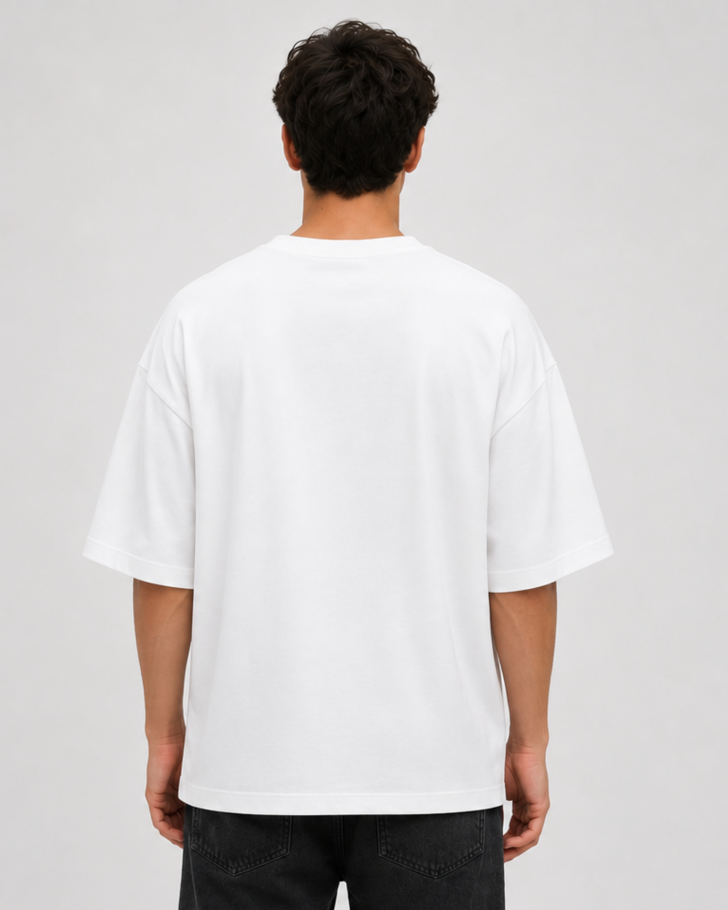 BLANK T-SHIRT