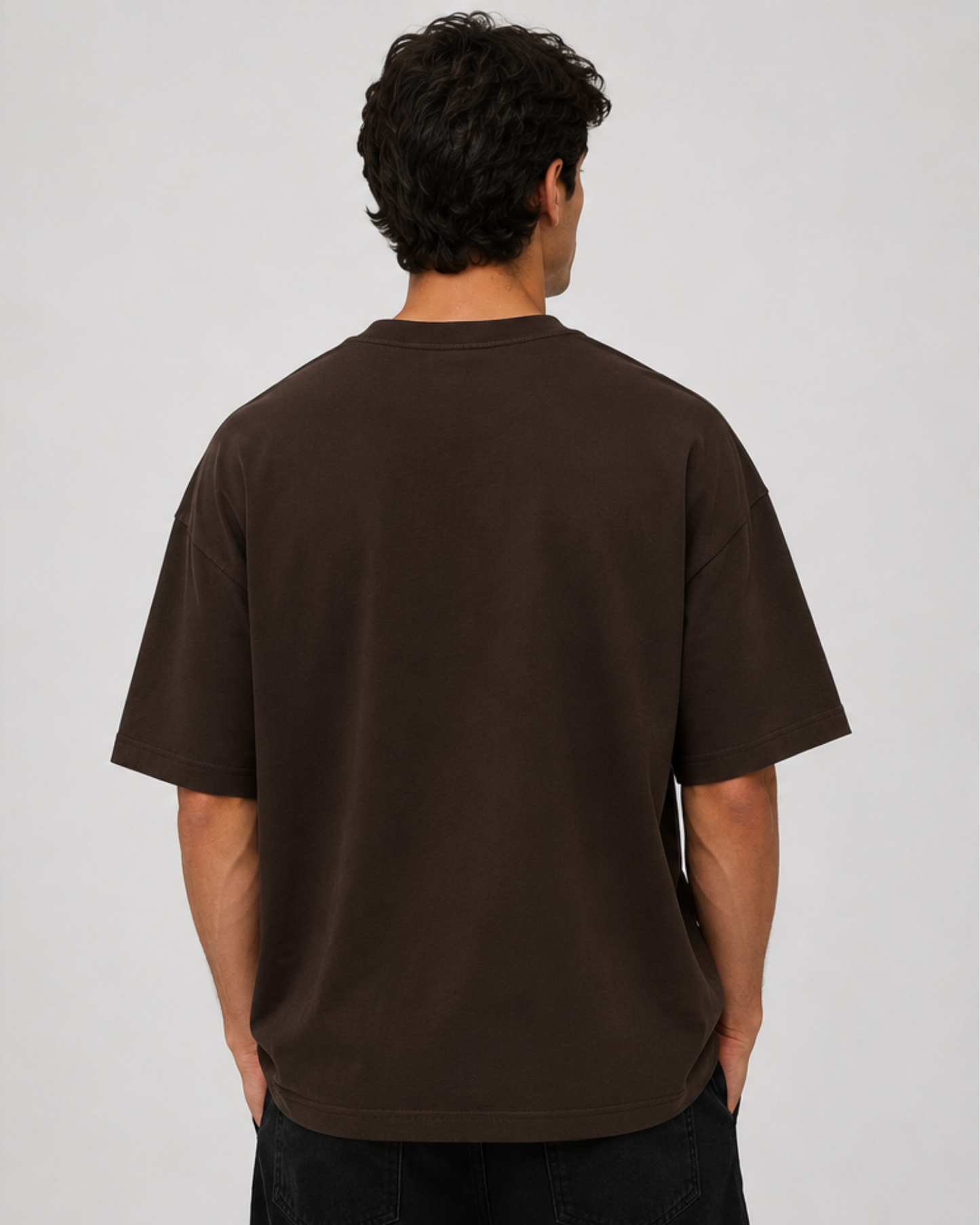 BLANK T-SHIRT
