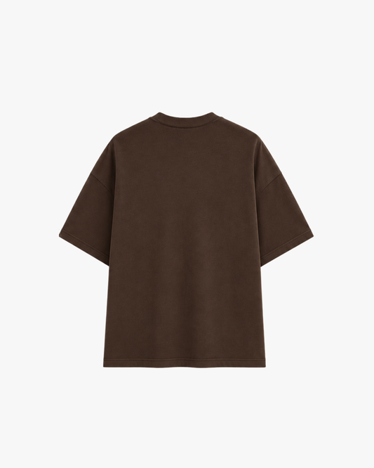 BLANK T-SHIRT