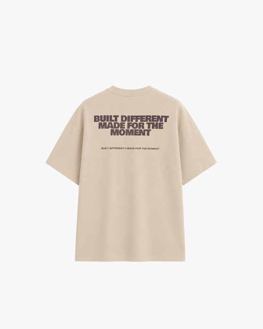 Camiseta deportiva blanca