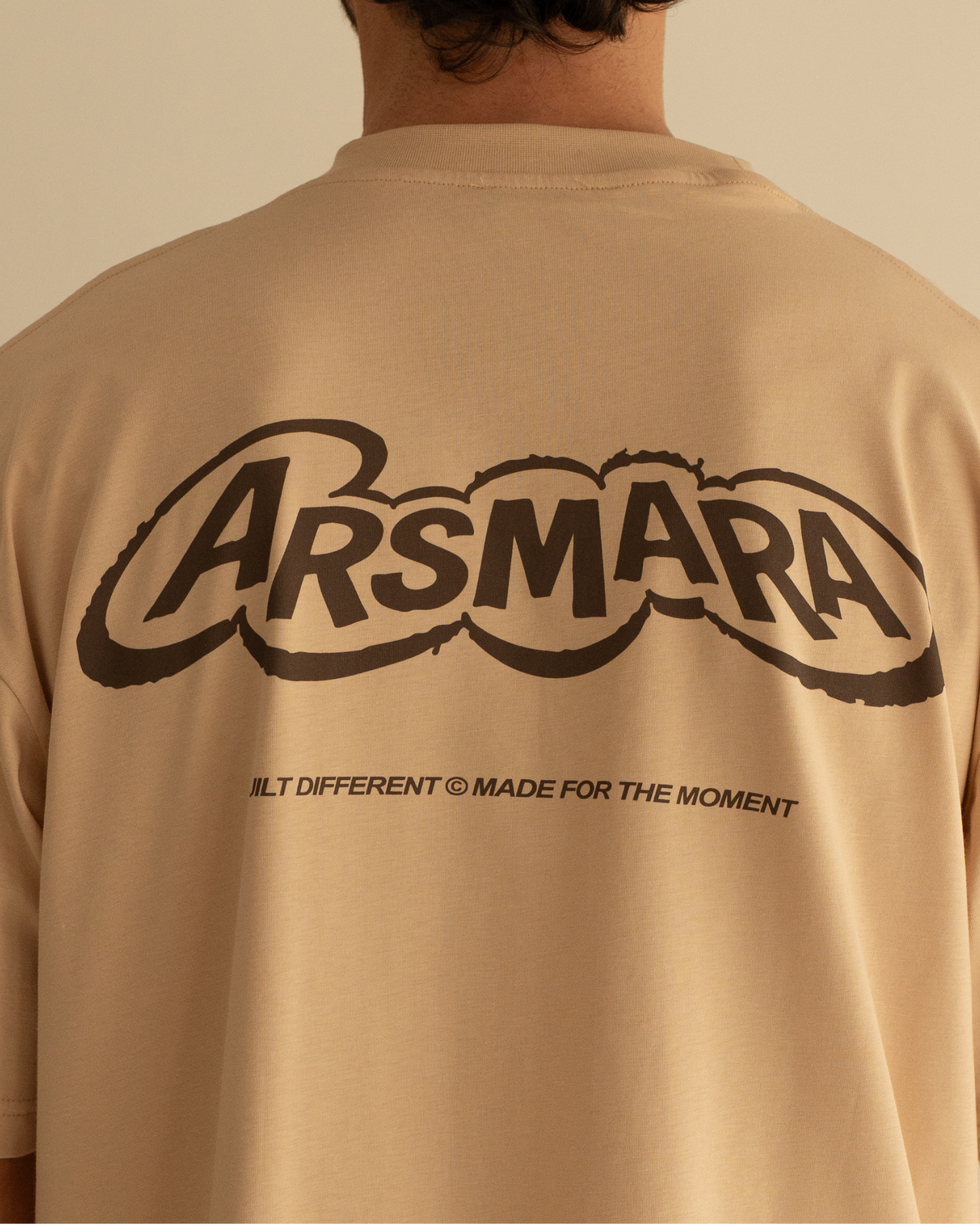 BURST T-SHIRT