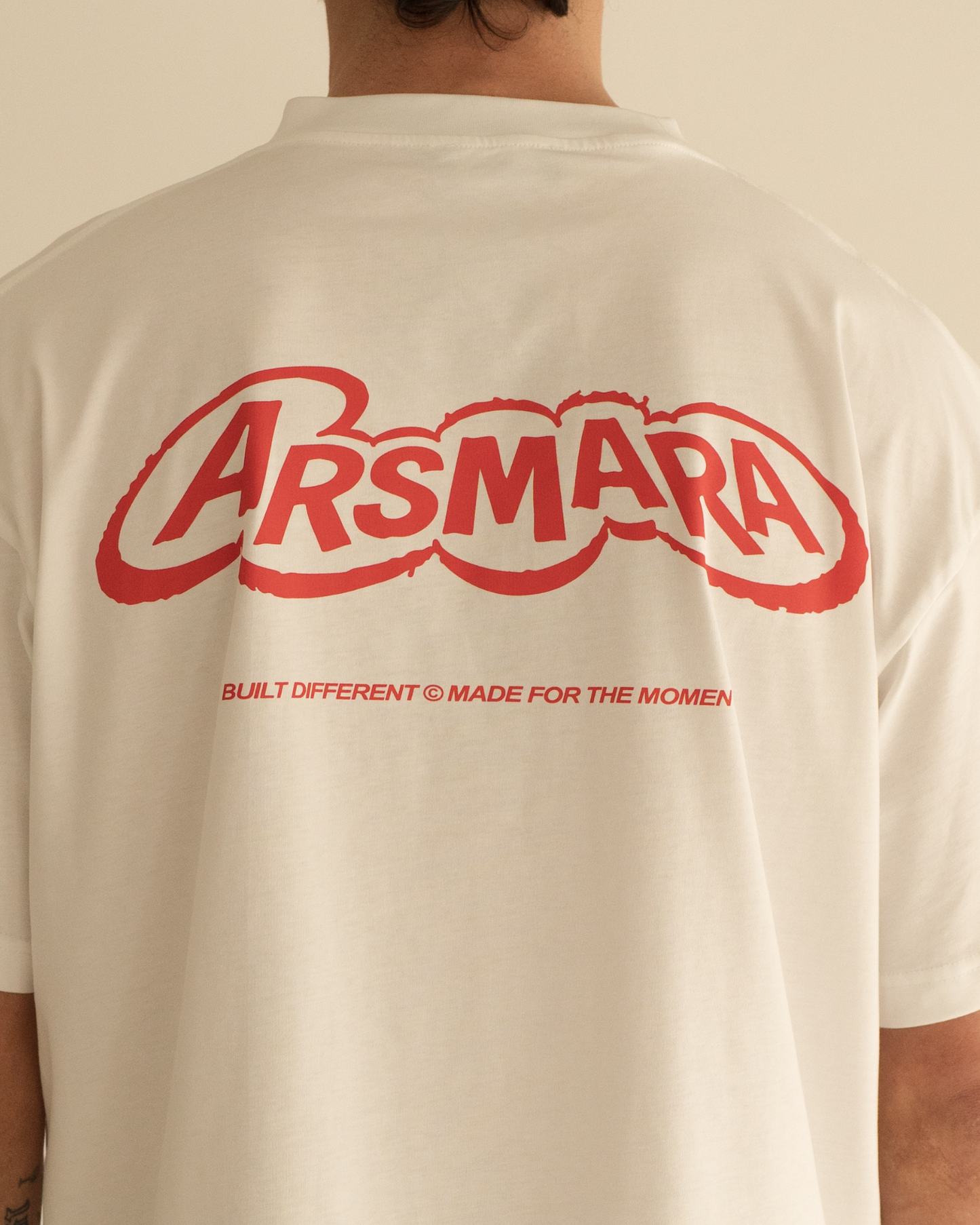 BURST T-SHIRT