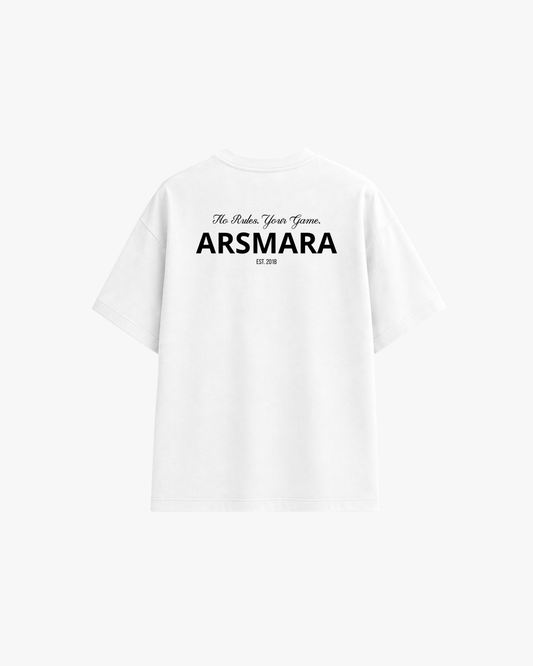 NO RULES CORE T-SHIRT