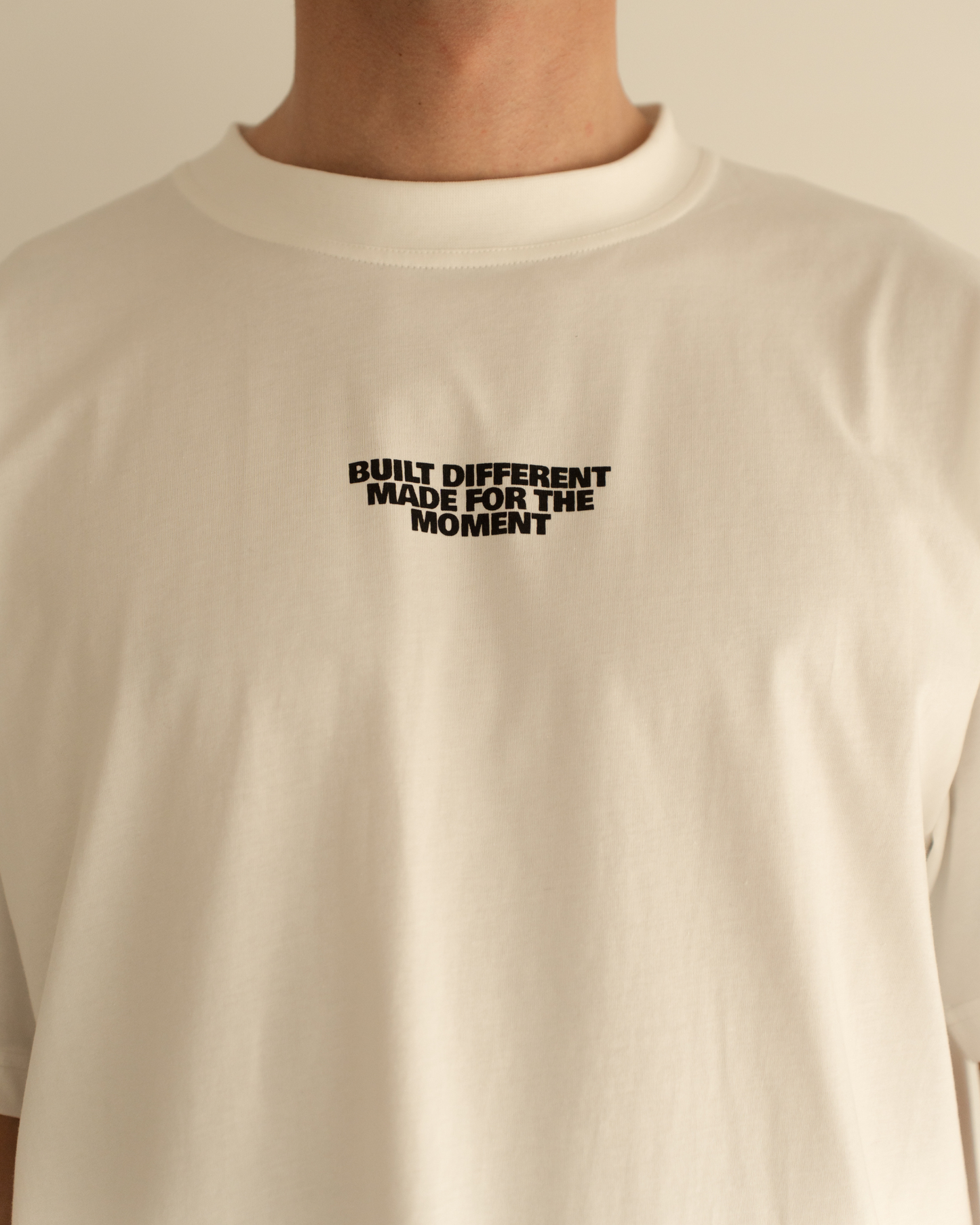 RUSH T-SHIRT