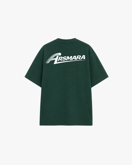 Camiseta deportiva blanca
