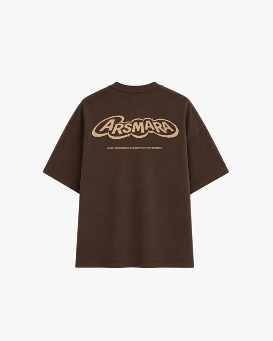 Camiseta deportiva blanca