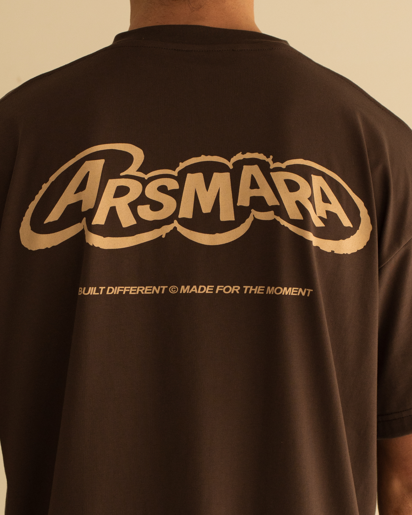 BURST T-SHIRT