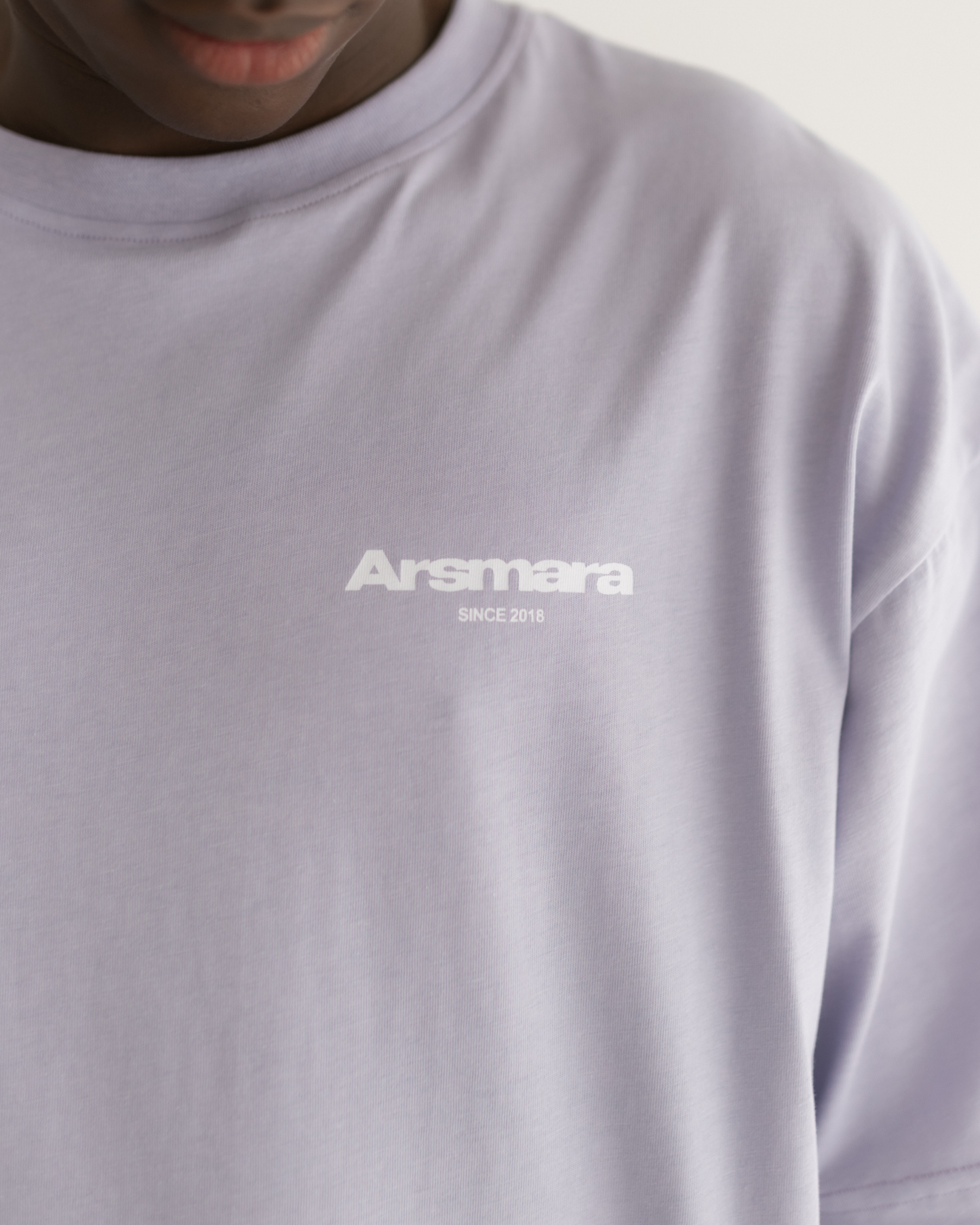 Camiseta Ancient Oversize BEIGE