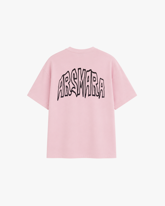 VIBRATION T-SHIRT