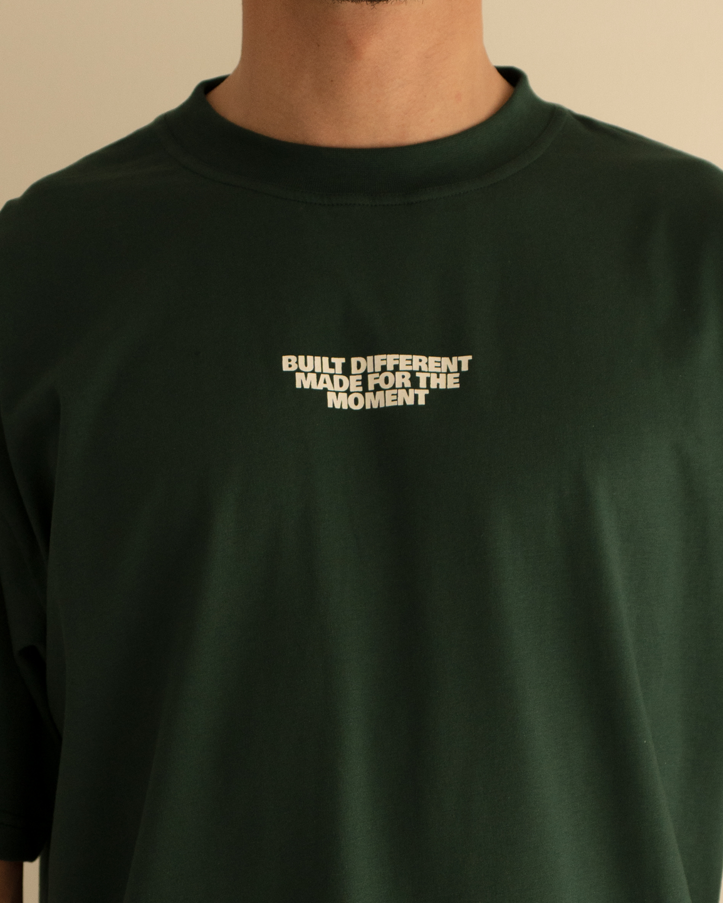 RUSH T-SHIRT