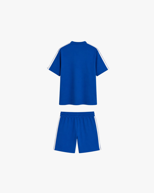 Twinset Royal con cinta