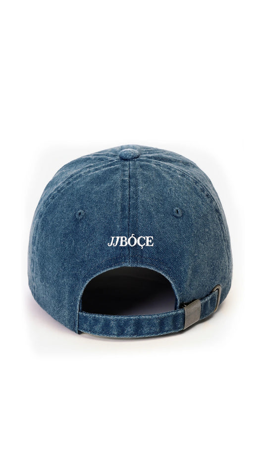 Boné Cralhes - JJBóçe